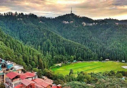Shimla Taxi & Tour