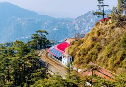 Shimla Taxi & Tour