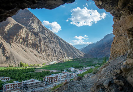 Shimla Spiti Manali Adventure Tour