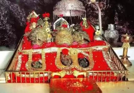 Vaishno Devi with Gulmarg & Pahalgam Holiday