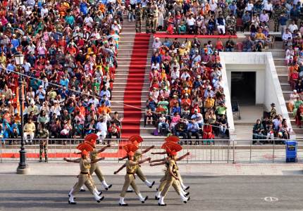 Amritsar to Kashmir Valley Scenic Holiday