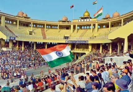 Amritsar Chandigarh Shimla Tour Package