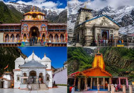 Dham Yatra