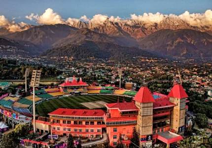 Amritsar Dharamshala Spiritual Tour Package