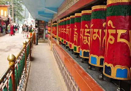 Amritsar Dharamshala Spiritual Tour Package