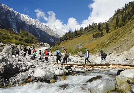 Amritsar to Dalhousie Dharamshala Manali Tour