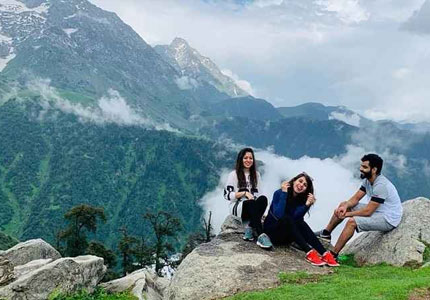 Amritsar to Dalhousie Dharamshala Manali Tour