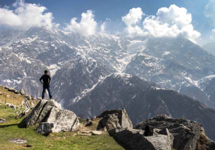 McLeod Ganj Two Days Tour from Chandigarh