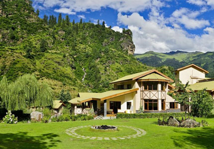 Amritsar to Manali Mountains Tour