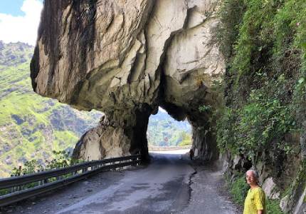 9 Nights 10 Days Sarahan Sangla Kalpa Kaza Manali Tour